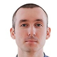 Федчук Олег Александрович, онколог