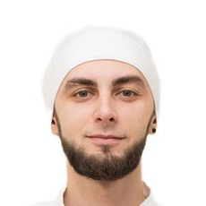 Друппов Алексей Дмитриевич, стоматолог-хирург