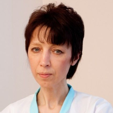Кулибаба Светлана Валентиновна, неонатолог