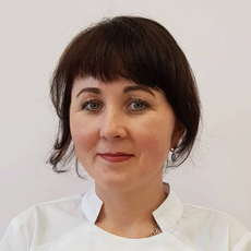 Панфилова Диана Петровна, стоматолог-терапевт