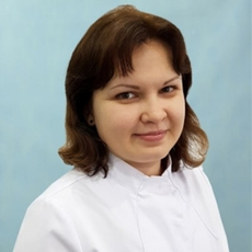 Пичугина Ирина Михайловна, гастроэнтеролог