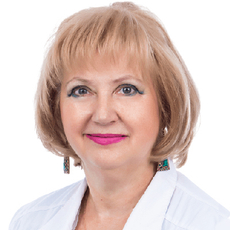 Стасюкайтис Марина Ивановна, рефлексотерапевт