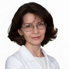 Новикова Людмила Михайловна, аллерголог