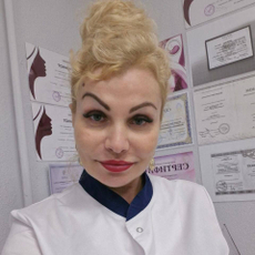 Дружкова Ирина Анатольевна, косметолог