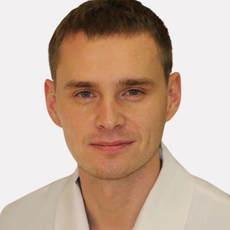 Белицкий Станислав Николаевич, врач функциональной диагностики