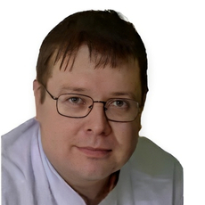 Сальников Владислав Эдуардович, эндоскопист