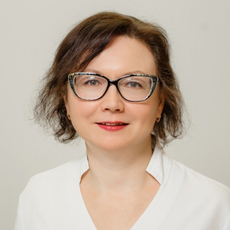 Хусяинова Зулфия Мегдетовна, терапевт