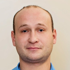 Грейнер Александр Владимирович, стоматолог-хирург