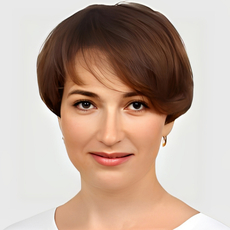 Касатова Ирина Федосеевна, терапевт