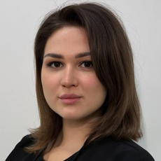 Васильева Екатерина Николаевна, стоматолог-ортопед