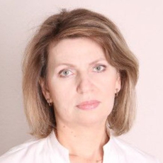 Стукова Наталия Николаевна, стоматолог-терапевт