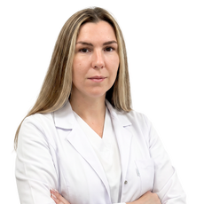 Сиразитдинова Мария Сергеевна, анестезиолог