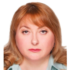 Андреева Наталья Геннадьевна, терапевт