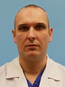 Макеев Дмитрий Юрьевич, гинеколог