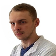 Макеев Сергей Валерьевич, терапевт