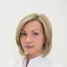Морозова Ксения Владимировна, врач-косметолог