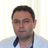 Мокаев Алим Зейтунович, ортопед