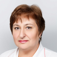 Обутова Марина Александровна, терапевт