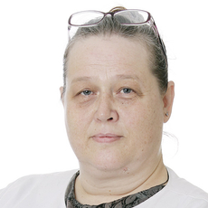 Качалкина Мария Викторовна, педиатр