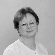 Рогачева Надежда Борисовна, стоматолог-хирург