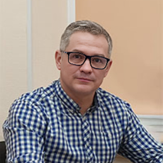 Николаев Денис Александрович, уролог