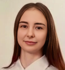 Кузенко Екатерина Викторовна, стоматолог-терапевт