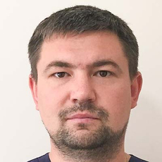 Шерстнев Денис Александрович, терапевт