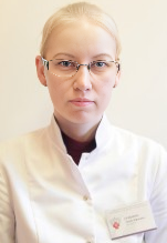Семенова Лидия Юрьевна, терапевт
