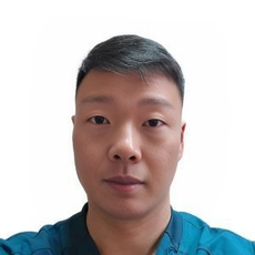 Бак Вячеслав Енчеевич, эндоскопист