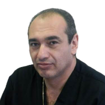 Амин Фыкри Ибрагимович, нейрохирург