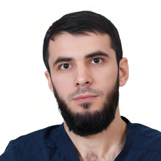 Хашиев Усман Макшарипович, стоматолог-хирург