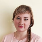 Барбашина Светлана Васильевна, детский логопед