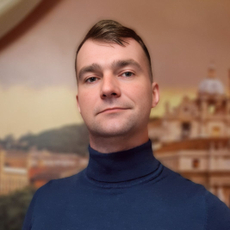 Березянский Сергей Владимирович, психолог