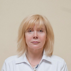Габелова Карина Александровна, акушер-гинеколог