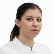 Джелялова Марьям Анваровна, онколог