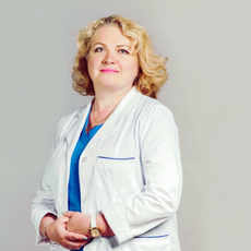 Серебрякова Татьяна Анатольевна, невролог