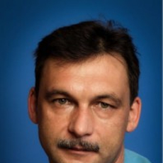 Андриенков Антон Петрович, ортопед