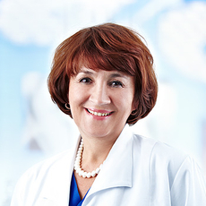 Кузнецова Вера Алексеевна, стоматолог-хирург