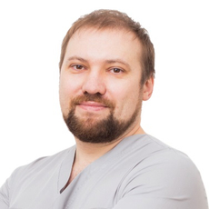 Долгих Евгений Александрович, анестезиолог