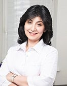 Айрапетян А. К., невролог