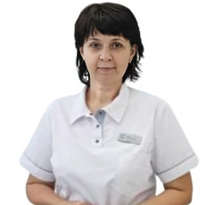 Чехова Ольга Васильевна, детский стоматолог