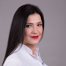 Сарычева Наталья Владимировна, стоматолог-ортопед