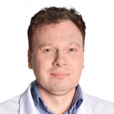 Ульяновский Иван Алексеевич, уролог