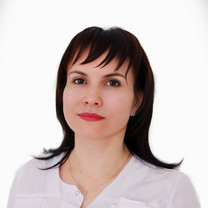 Бузько Галина Разыковна, невролог