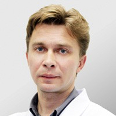 Ротанков Роман Александрович, невролог