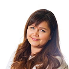 Тучина Юлия Александровна, стоматолог-терапевт