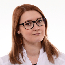 Лымарь Ольга Александровна, стоматолог-терапевт