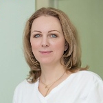 Каверина Татьяна Владимировна, акушер-гинеколог