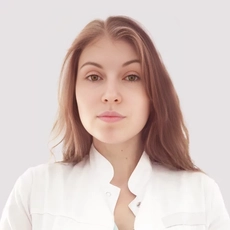 Солнышкова Анна Александровна, эмбриолог