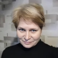 Рыжанова Ольга Петровна, терапевт